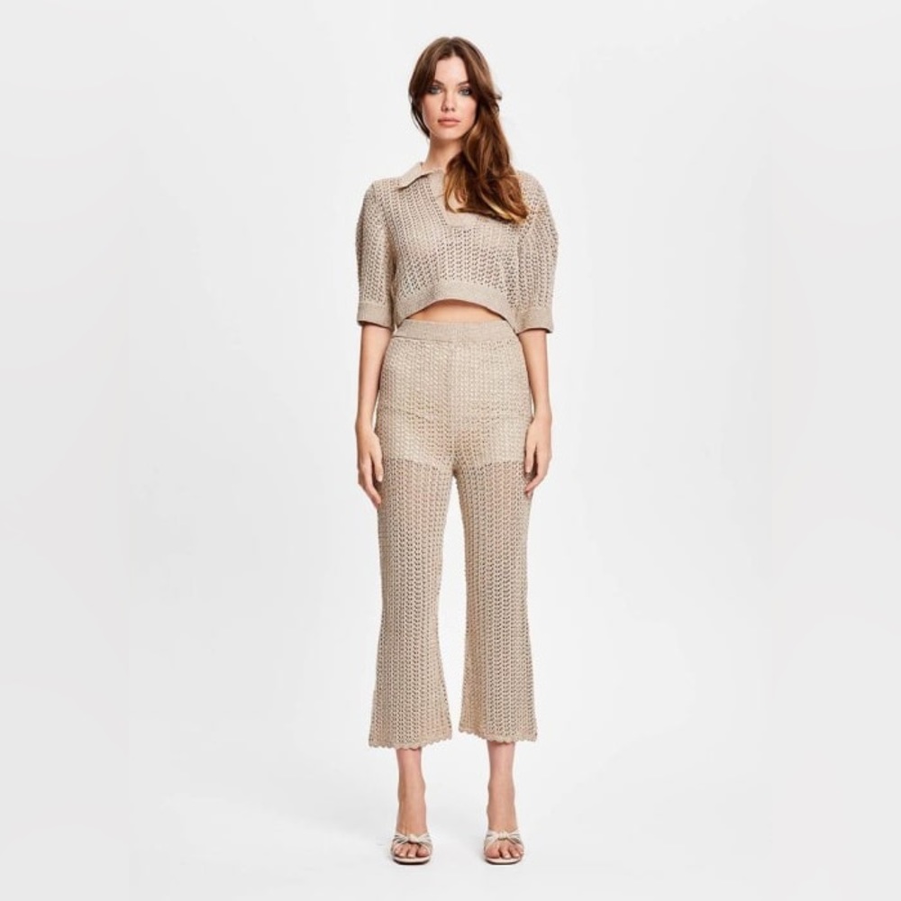 Alice McCall Flicker Fade Set